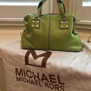 Michael Kors Handbag